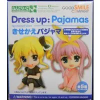 Nendoroid More - Nendoroid More: Dress Up Pajamas