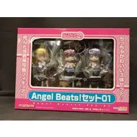 Nendoroid Petite - Angel Beats!