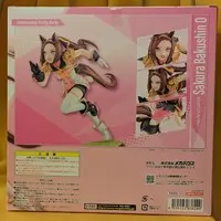 Lucrea - Uma Musume: Pretty Derby / Sakura Bakushin O