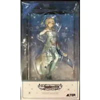 Figure - The iDOLM@STER Cinderella Girls / Anastasia (The Idolmaster)