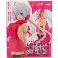 Figure - Senki Zesshou Symphogear / Yukine Chris