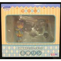 Figure - Yuru Camp△ / Shima Rin