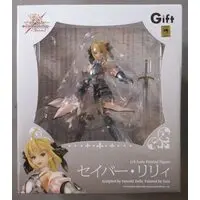 Figure - Fate/unlimited codes / Saber Lily