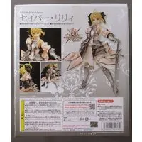 Figure - Fate/unlimited codes / Saber Lily