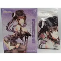 With Bonus - Figure - COMIC A-UN / Tougetsu Matsuri