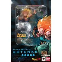 Figuarts Zero - Dragon Ball / Gotenks