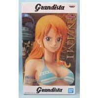 Prize Figure - Figure - One Piece / Nami