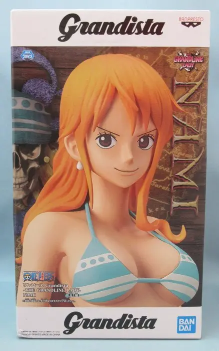 Prize Figure - Figure - One Piece / Nami