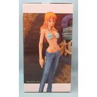 Prize Figure - Figure - One Piece / Nami