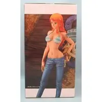 Prize Figure - Figure - One Piece / Nami