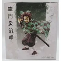 ARTFX J - Demon Slayer: Kimetsu no Yaiba / Kamado Tanjirou