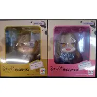 Lookup - Chainsaw Man / Power & Denji