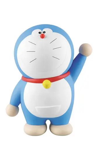 Figure - Doraemon