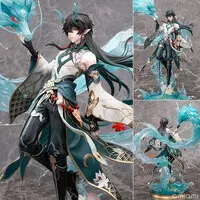 [Bonus] Honkai: Star Rail Dan Heng/Imbibitor Lunae DX Edition 1/7 Complete Figure