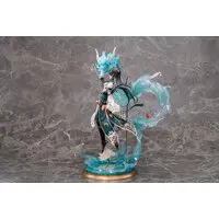 [Bonus] Honkai: Star Rail Dan Heng/Imbibitor Lunae DX Edition 1/7 Complete Figure