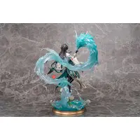 [Bonus] Honkai: Star Rail Dan Heng/Imbibitor Lunae DX Edition 1/7 Complete Figure