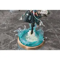 [Bonus] Honkai: Star Rail Dan Heng/Imbibitor Lunae DX Edition 1/7 Complete Figure