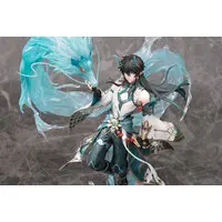 [Bonus] Honkai: Star Rail Dan Heng/Imbibitor Lunae DX Edition 1/7 Complete Figure