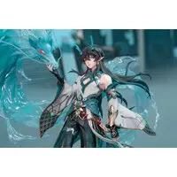 [Bonus] Honkai: Star Rail Dan Heng/Imbibitor Lunae DX Edition 1/7 Complete Figure
