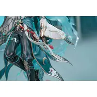 [Bonus] Honkai: Star Rail Dan Heng/Imbibitor Lunae DX Edition 1/7 Complete Figure