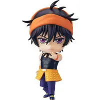 Nendoroid - JoJo's Bizarre Adventure: Golden Wind / Narancia Ghirga