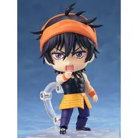 Nendoroid - JoJo's Bizarre Adventure: Golden Wind / Narancia Ghirga