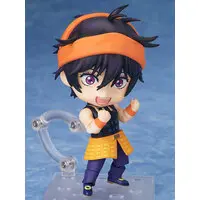 Nendoroid - JoJo's Bizarre Adventure: Golden Wind / Narancia Ghirga