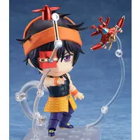 Nendoroid - JoJo's Bizarre Adventure: Golden Wind / Narancia Ghirga