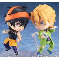 Nendoroid - JoJo's Bizarre Adventure: Golden Wind / Narancia Ghirga