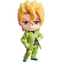 Nendoroid - JoJo's Bizarre Adventure: Golden Wind / Narancia Ghirga