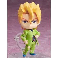 Nendoroid - JoJo's Bizarre Adventure: Golden Wind / Narancia Ghirga