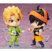 Nendoroid - JoJo's Bizarre Adventure: Golden Wind / Narancia Ghirga