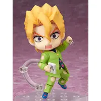 Nendoroid - JoJo's Bizarre Adventure: Golden Wind / Narancia Ghirga