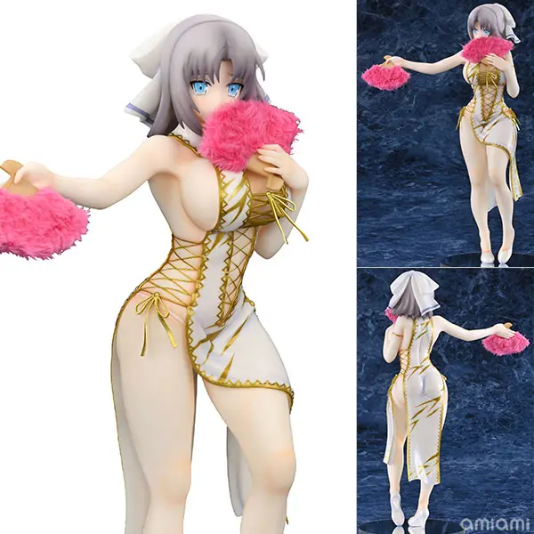 Figure - Senran Kagura / Yumi