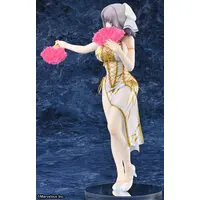 Figure - Senran Kagura / Yumi