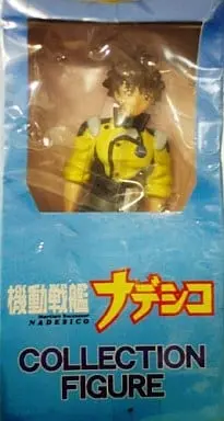 Prize Figure - Figure - Kidou Senkan Nadesico (Martian Successor Nadesico)