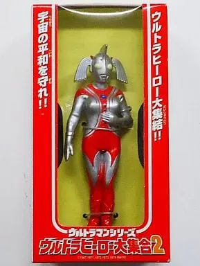 Prize Figure - Figure - Ultraman Series