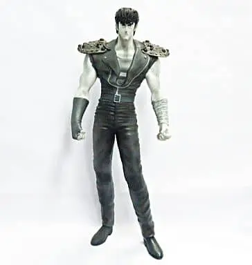 Prize Figure - Figure - Fist of the North Star / Kenshirou (Hokuto no Ken)