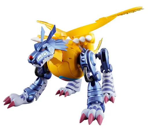 Figure - Digimon Adventure