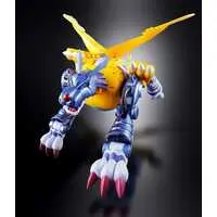 Figure - Digimon Adventure