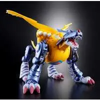 Figure - Digimon Adventure