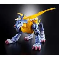 Figure - Digimon Adventure