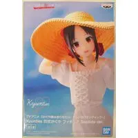 Prize Figure - Figure - Kaguya-sama: Love Is War / Shinomiya Kaguya