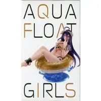Aqua Float Girls - Overlord / Albedo