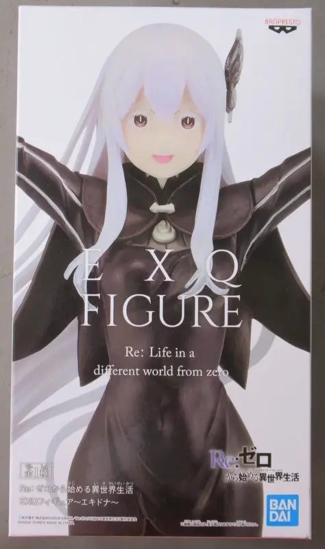 Prize Figure - Figure - Re:Zero / Echidna
