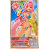 Figure - The iDOLM@STER Cinderella Girls / Yumemi Riamu