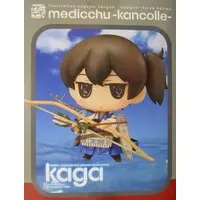 Figure - KanColle / Kaga