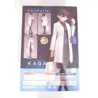 Figure - KanColle / Kaga