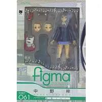 figma - K-ON! / Nakano Azusa