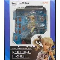 Figure - Robotics;Notes / Kojiro Frau